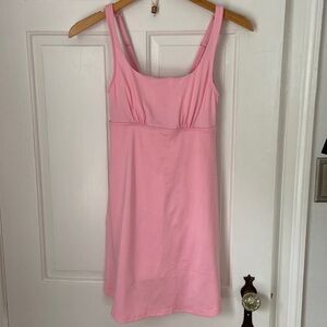 NWT! Amazon exercise dress